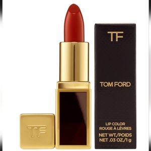 TOM FORD - Mini Lip Color Lipstick in Scarlet Rouge - NEW